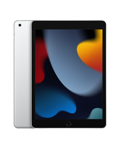 iPad 10.2 2021 4G 256GB | Chính hãng Apple Việt Nam-1