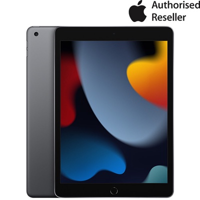 iPad 10.2 2021 4G 256GB | Chính hãng Apple Việt Nam-5