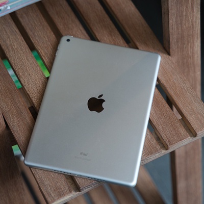 iPad 10.2 2020 WiFi 32GB I Chính hãng Apple Việt Nam-7