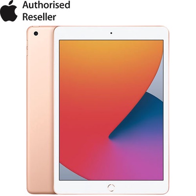 iPad 10.2 2020 WiFi 32GB I Chính hãng Apple Việt Nam-2