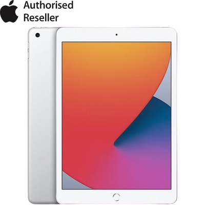 iPad 10.2 2020 WiFi 32GB I Chính hãng Apple Việt Nam-1