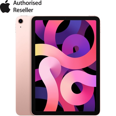 iPad Air 10.9 2020 WiFi 256GB I Chính hãng Apple Việt Nam-6