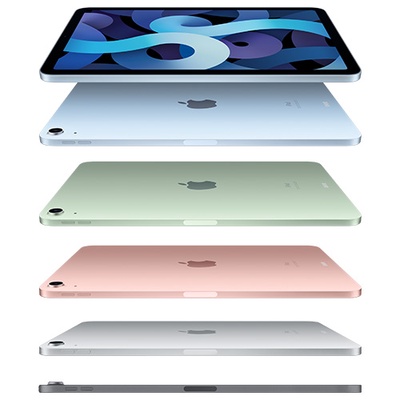 iPad Air 10.9 2020 WiFi 64GB I Chính hãng Apple Việt Nam-11