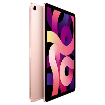 iPad Air 10.9 2020 4G 64GB I Chính hãng Apple Việt Nam-5