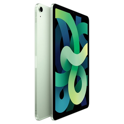 iPad Air 10.9 2020 4G 256GB I Chính hãng Apple Việt Nam-9