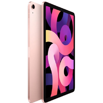 iPad Air 10.9 2020 WiFi 64GB I Chính hãng Apple Việt Nam-3