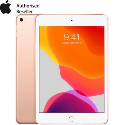 Apple iPad mini 5 4G 64GB Chính Hãng-1