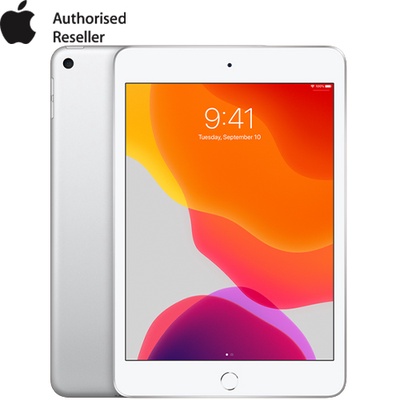 Apple iPad mini 5 4G 64GB Chính Hãng-0