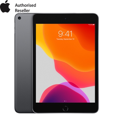 Apple iPad mini 5 4G 64GB Chính Hãng-2