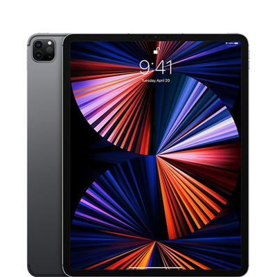 Apple iPad Pro 12.9 2021 M1 5G 128GB I Chính hãng Apple Việt Nam-2