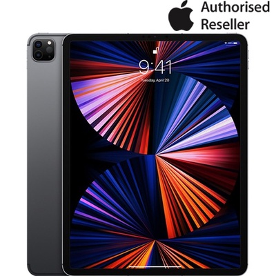 Apple iPad Pro 12.9 2021 M1 5G 256GB I Chính hãng Apple Việt Nam