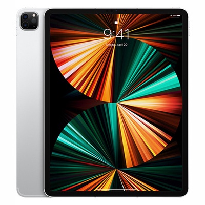 Apple iPad Pro 12.9 2021 M1 WiFi 128GB I Chính hãng Apple Việt Nam-2