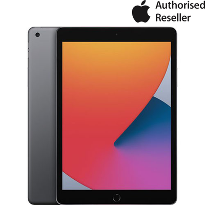 iPad 10.2 2020 4G 32GB I Chính hãng Apple Việt Nam-9