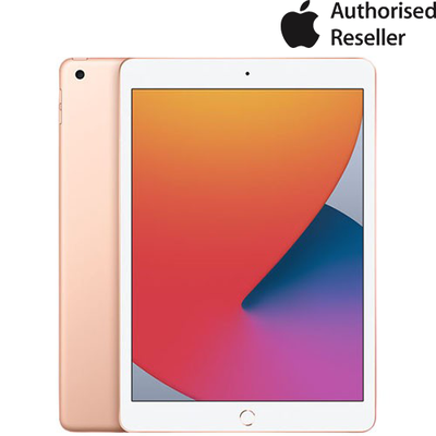 iPad 10.2 2020 WiFi 128GB I Chính hãng Apple Việt Nam-8