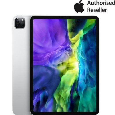 iPad Pro 11 2020 4G 128GB I Chính hãng Apple Việt Nam-6