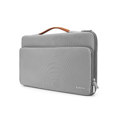 Túi Chống sốc Tomtoc Briefcase cho Macbook Pro 13''-11