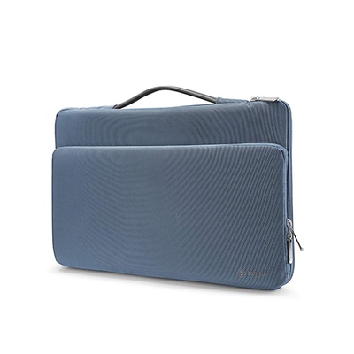 Túi Chống sốc Tomtoc Briefcase cho Macbook Pro 13''-13