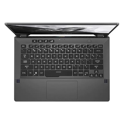 Laptop Gaming ASUS ROG Zephyrus G14 GA401QEC-K2064T-3