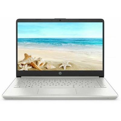 Laptop HP 14-DQ2055WM 39K15UA - Nhập khẩu chính hãng-2