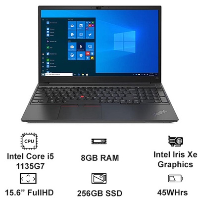 Laptop Lenovo Thinkpad E15 Gen 2 20TD00HQVA-6