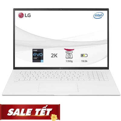 Laptop LG Gram 2021 17ZD90P-G.AX71A5 17 inch-16