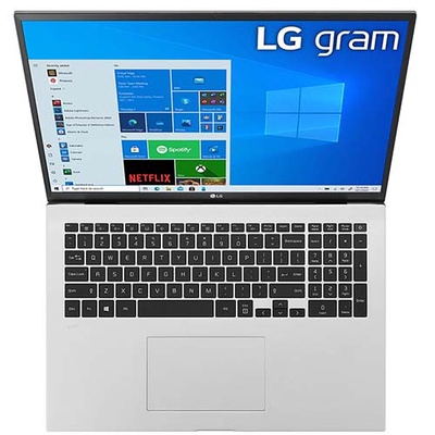 Laptop LG Gram 2021 17Z90P-G.AH76A5 17 inch-6