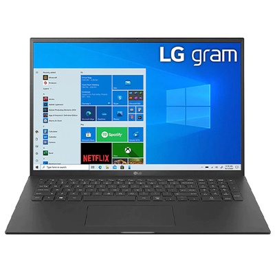 Laptop LG Gram 2021 14Z90P-G.AH75A5 14 inch-6