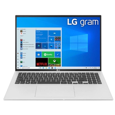 Laptop LG Gram 2021 14ZD90P-G.AX56A5 14 inch-7