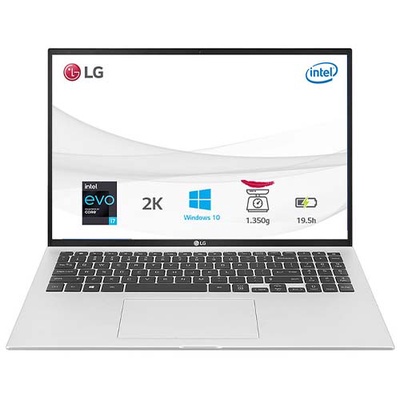 Laptop LG Gram 2021 17Z90P-G.AH76A5 17 inch-0