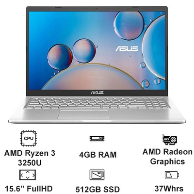 Laptop ASUS VivoBook D515DA-EJ1364W-3