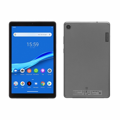 Máy Tính Bảng Lenovo Tab M8-5