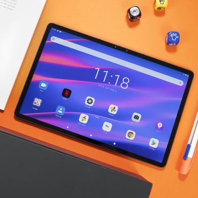 Lenovo Tab P11 Pro-11