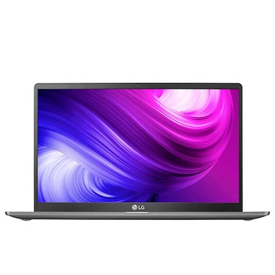 Laptop LG gram 2020 14ZD90N-V.AX55A5-2