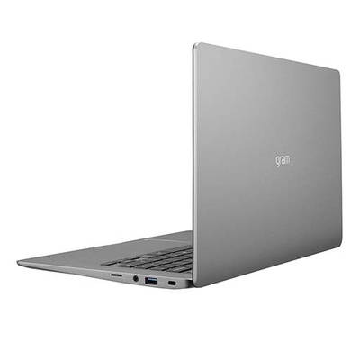 Laptop LG gram 2020 14ZD90N-V.AX55A5-5