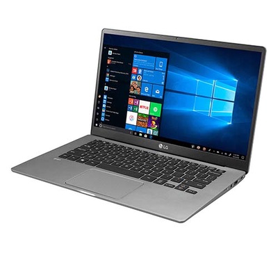 Laptop LG gram 2020 14ZD90N-V.AX55A5-7