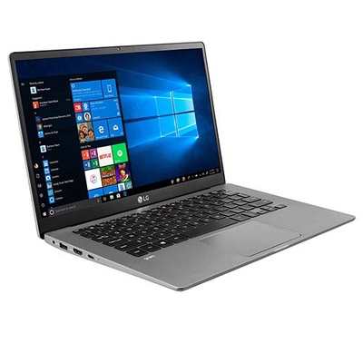 Laptop LG gram 2020 14ZD90N-V.AX55A5-8