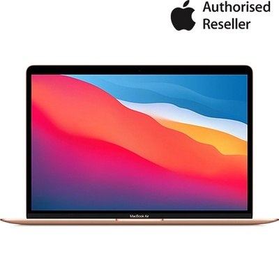 Apple MacBook Air M1 256GB 2020 I Chính hãng Apple Việt Nam