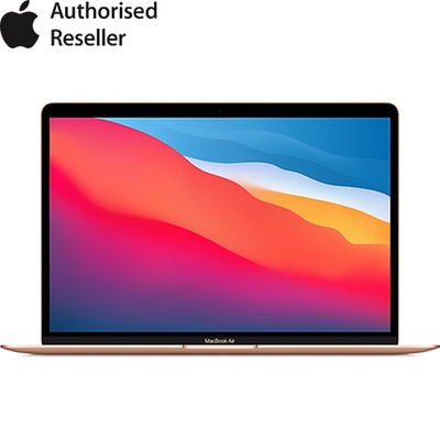 Apple MacBook Air M1 256GB 2020 I Chính hãng Apple Việt Nam-1