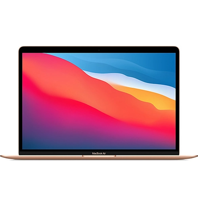 Apple MacBook Air M1 512GB 2020 I Chính hãng Apple Việt Nam-10