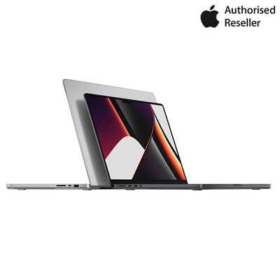 Macbook Pro 14 inch 2021 | Chính hãng Apple Việt Nam-2