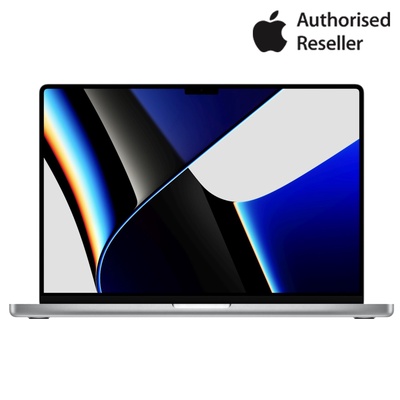 Macbook Pro 14 M1 Pro 10 CPU - 16 GPU 16GB 1TB 2021 | Chính hãng Apple Việt Nam-5