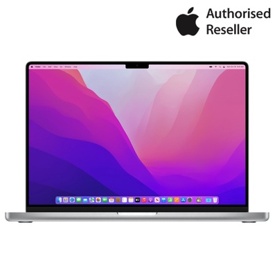 Macbook Pro 14 inch 2021 | Chính hãng Apple Việt Nam-6