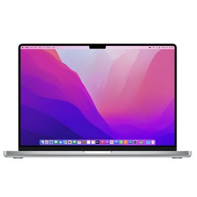 Macbook Pro 14 M1 Pro 10 CPU - 16 GPU 16GB 1TB 2021 | Chính hãng Apple Việt Nam-1