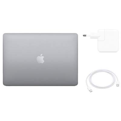 Apple MacBook Air M1 256GB 2020 I Chính hãng Apple Việt Nam-4