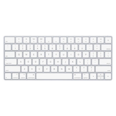 Bàn phím Apple Magic Keyboard 2 | Chính hãng Apple Việt Nam-2