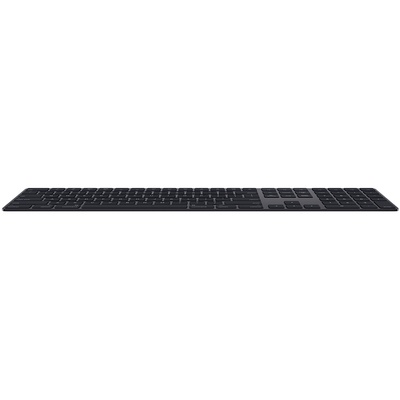 Bàn phím Apple Magic Keyboard 2 Kèm Phím Số | Chính hãng Apple Việt Nam-11