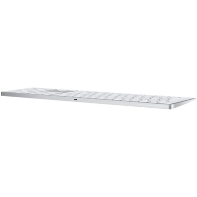 Bàn phím Apple Magic Keyboard 2 Kèm Phím Số | Chính hãng Apple Việt Nam-2