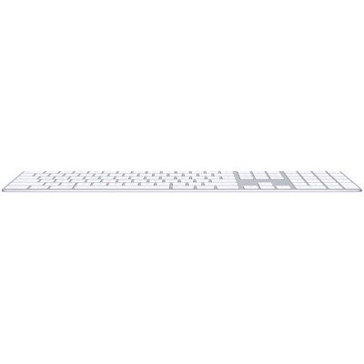 Bàn phím Apple Magic Keyboard 2 Kèm Phím Số | Chính hãng Apple Việt Nam-3