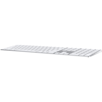 Bàn phím Apple Magic Keyboard 2 Kèm Phím Số | Chính hãng Apple Việt Nam-4