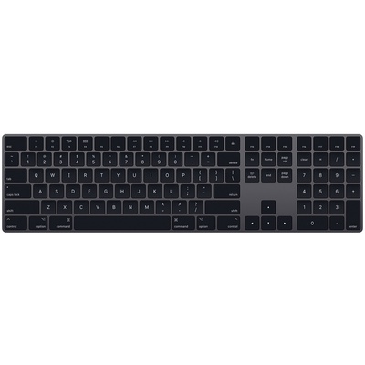 Bàn phím Apple Magic Keyboard 2 Kèm Phím Số | Chính hãng Apple Việt Nam-9